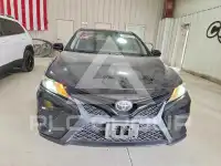 2020 Toyota CAMRY фото