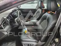 2020 Toyota CAMRY фото