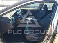 2020 Toyota CAMRY фото