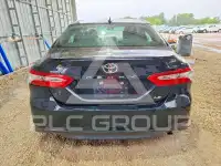 2020 Toyota CAMRY фото