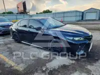 2020 Toyota CAMRY фото