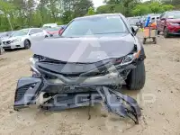 2020 Toyota CAMRY фото