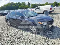 2020 Toyota CAMRY фото
