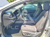 2020 Toyota CAMRY фото
