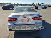 2020 Toyota CAMRY фото