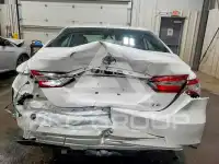 2020 Toyota CAMRY фото