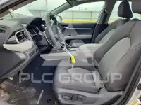 2020 Toyota CAMRY фото