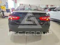 2020 Toyota CAMRY фото