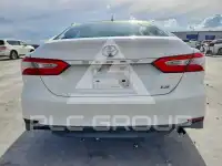2020 Toyota CAMRY фото