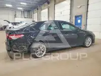 2020 Toyota CAMRY фото