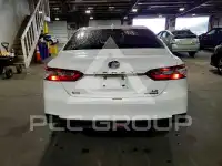 2020 Toyota CAMRY фото