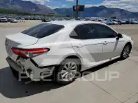 2020 Toyota CAMRY фото