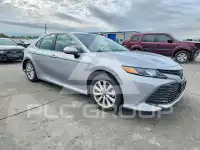 2020 Toyota CAMRY фото