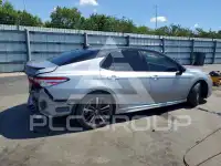 2020 Toyota CAMRY фото