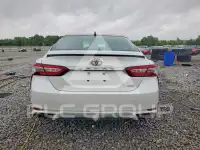 2020 Toyota CAMRY фото