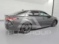 2020 Toyota CAMRY фото