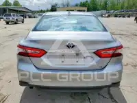2020 Toyota CAMRY фото