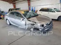 2020 Toyota CAMRY фото