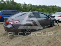 2020 Toyota CAMRY фото