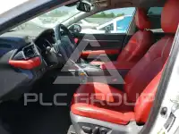 2020 Toyota CAMRY фото