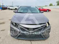 2020 Toyota CAMRY фото
