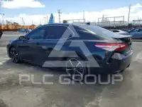 2020 Toyota CAMRY фото