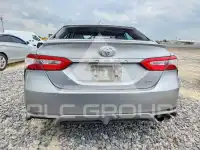 2020 Toyota CAMRY фото