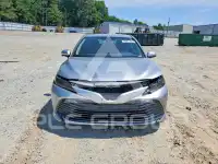 2020 Toyota CAMRY фото