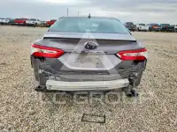 2020 Toyota CAMRY фото