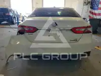 2020 Toyota CAMRY фото