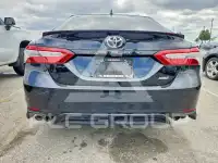 2020 Toyota CAMRY фото