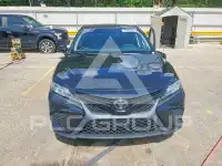 2020 Toyota CAMRY фото