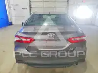 2020 Toyota CAMRY фото
