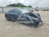 2020 Toyota CAMRY фото