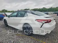 2020 Toyota CAMRY фото