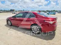 2020 Toyota CAMRY фото