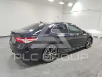2020 Toyota CAMRY фото