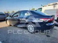 2020 Toyota CAMRY фото