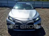 2020 Toyota CAMRY фото