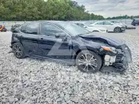 2020 Toyota CAMRY фото
