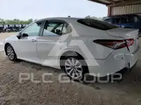 2020 Toyota CAMRY фото