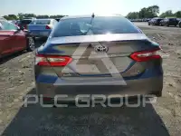 2020 Toyota CAMRY фото