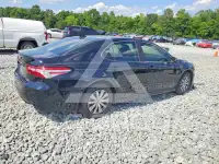 2020 Toyota CAMRY фото