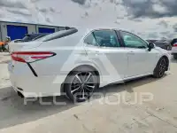 2020 Toyota CAMRY фото