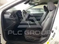 2020 Toyota CAMRY фото