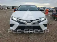 2020 Toyota CAMRY фото
