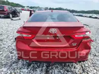 2020 Toyota CAMRY фото