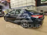 2020 Toyota CAMRY фото