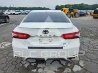 2020 Toyota CAMRY фото