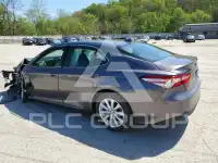 2020 Toyota CAMRY фото